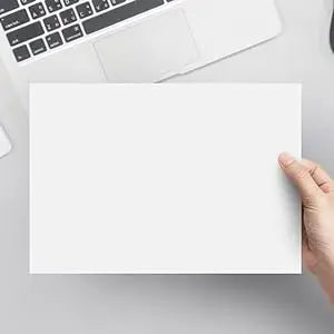 Papel de escritório A4 branco para cópia 70g 500 folhas
