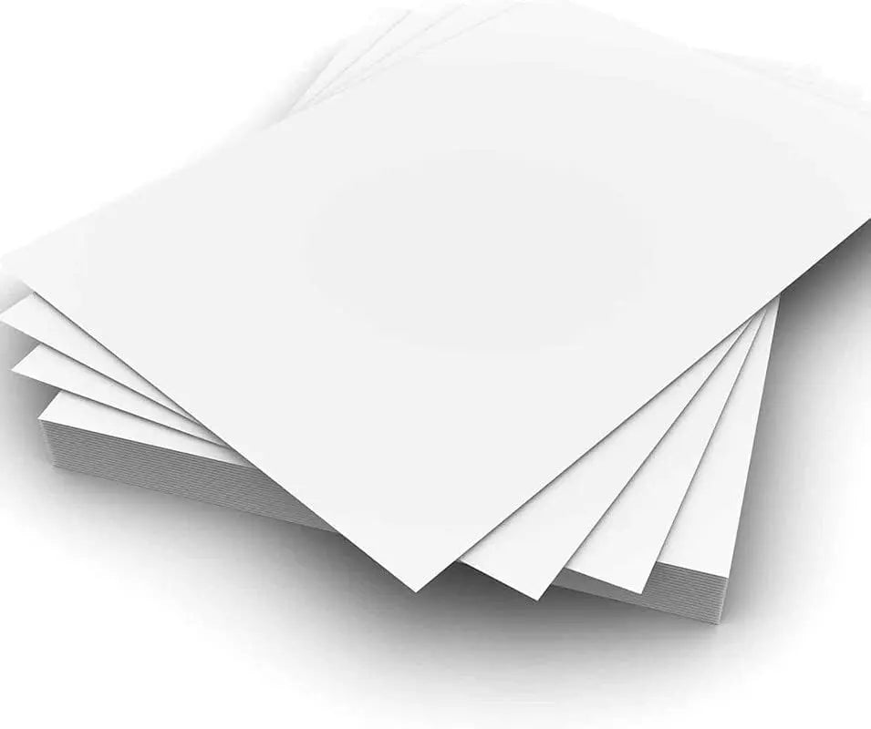 Papel de escritório A4 branco para cópia 70g 500 folhas