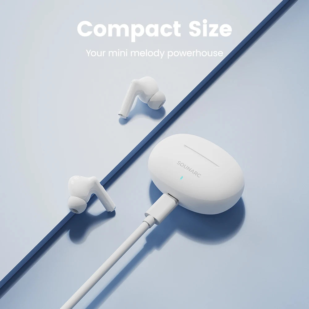 EarBuds SOUNARC Q1 Bluetooth 5.3