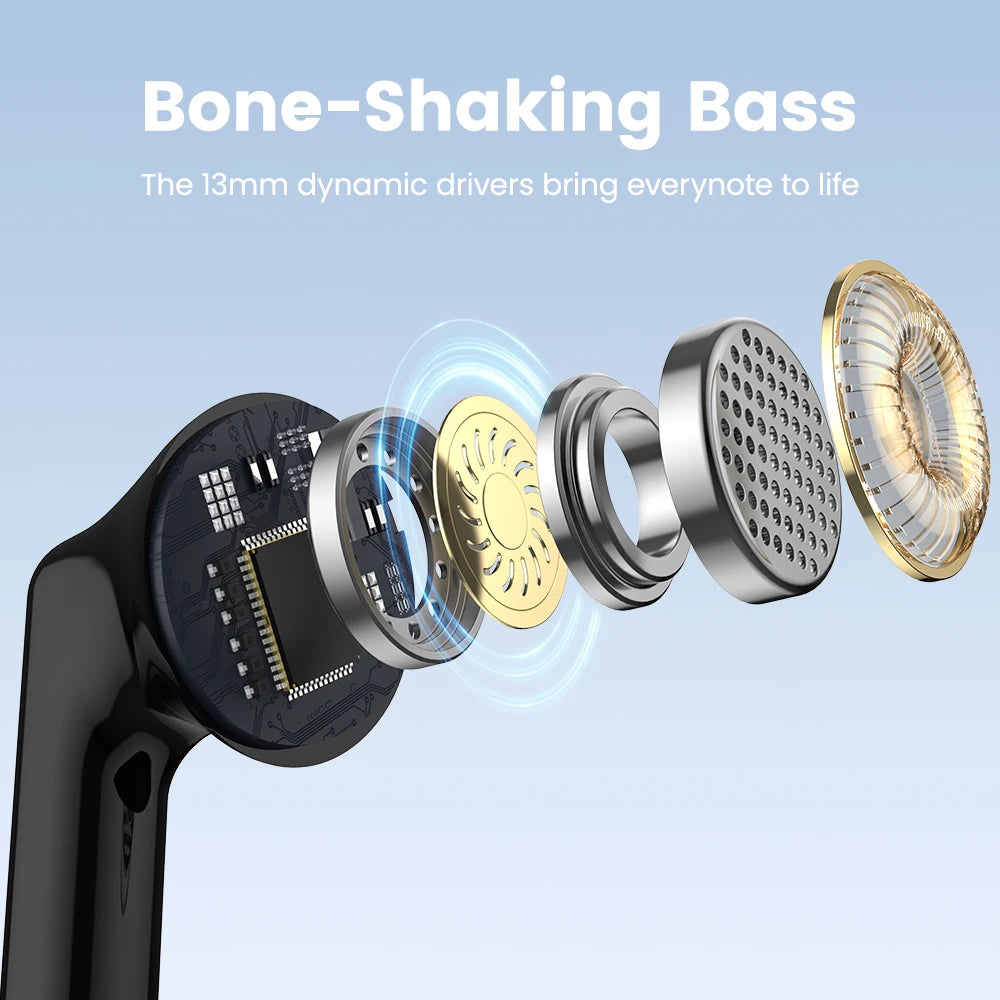 EarBuds SOUNARC Q1 Bluetooth 5.3